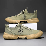 Aksel | Urban Casual Komfort Sneakers