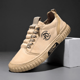 Aksel | Urban Casual Komfort Sneakers