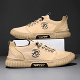 Aksel | Urban Casual Komfort Sneakers