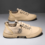 Aksel | Urban Casual Komfort Sneakers