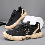 Aksel | Urban Casual Komfort Sneakers
