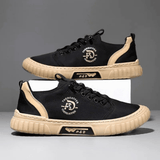 Aksel | Urban Casual Komfort Sneakers