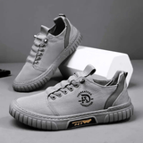 Aksel | Urban Casual Komfort Sneakers