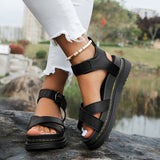Dina™ | Ortopædiske sandaler