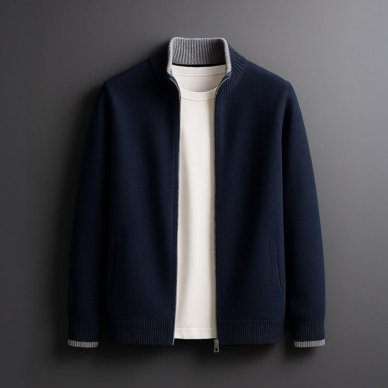 Bellini | Finstrikket Vest