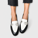 Malou Loafers