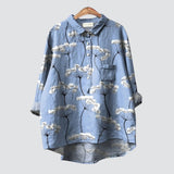 Ellen™ | Bluse