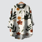 Ellen™ | Bluse