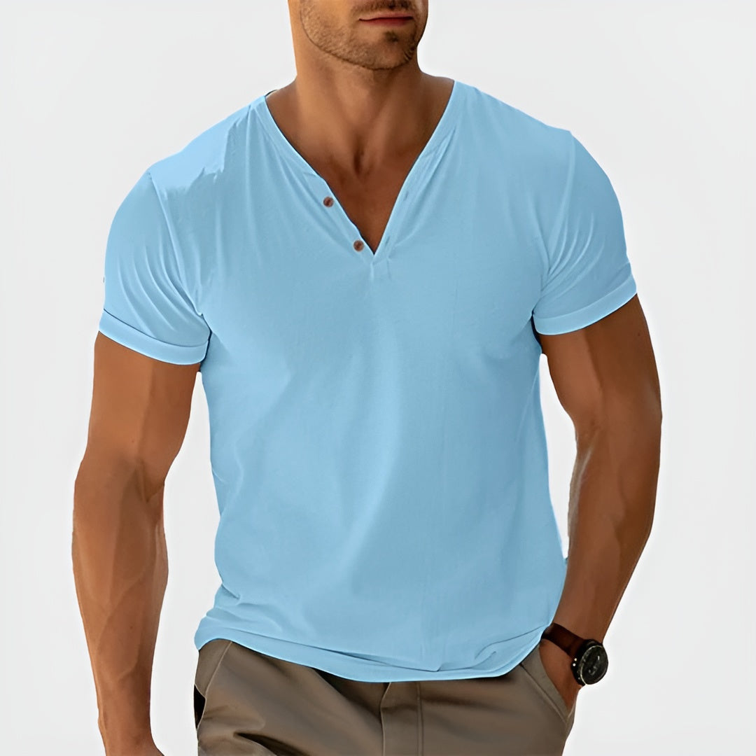 Enrich™ | Slim fit skjorte